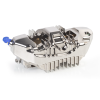 Talos Performance X82 Monoblock Racing Brake Caliper Set | 108mm